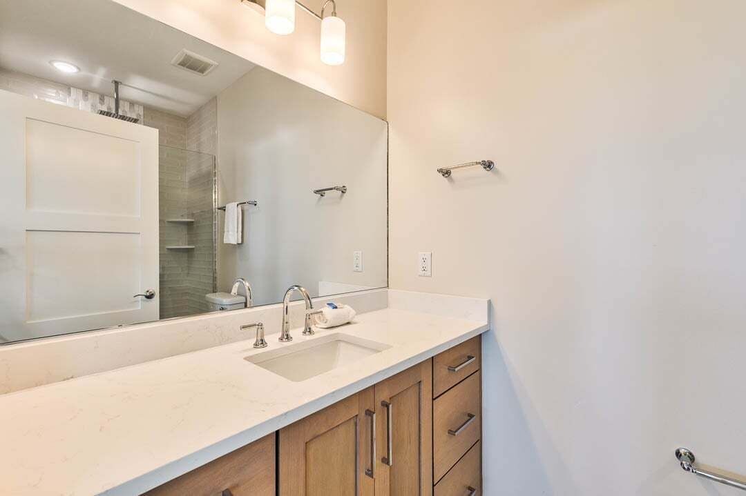 Photo of Bathroom in Sandbridge