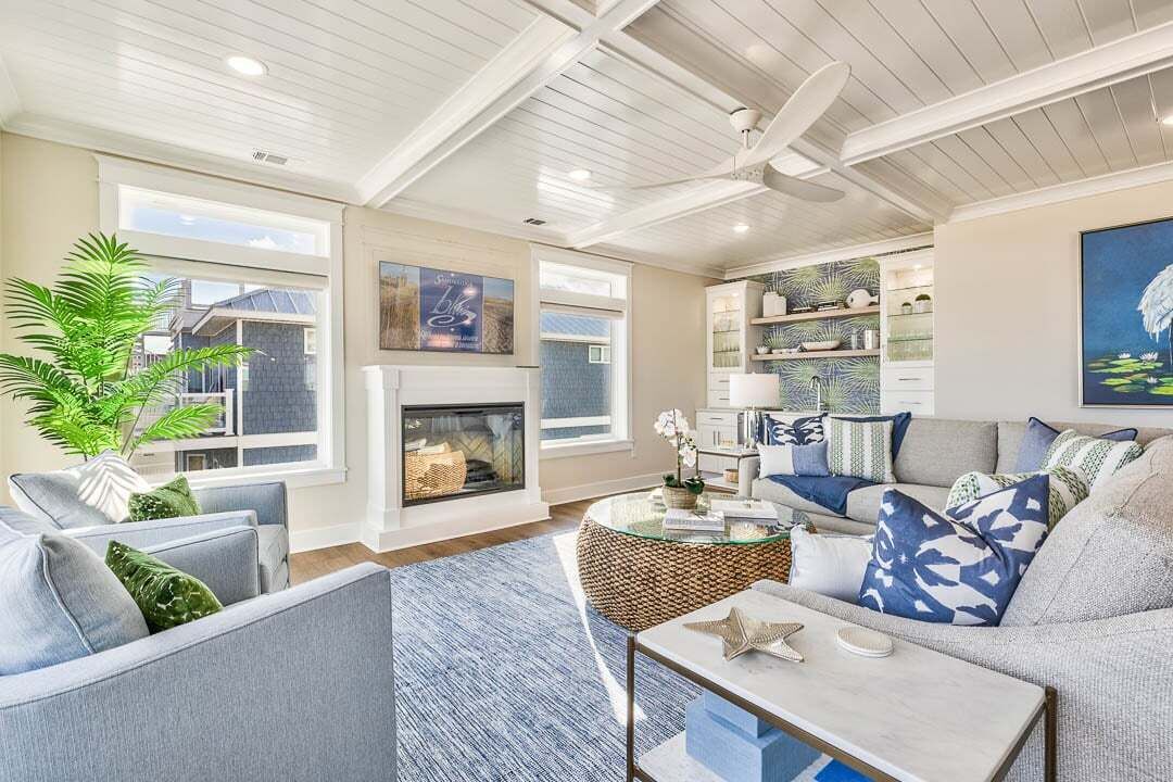 Photo of Bedroom in Sandbridge
