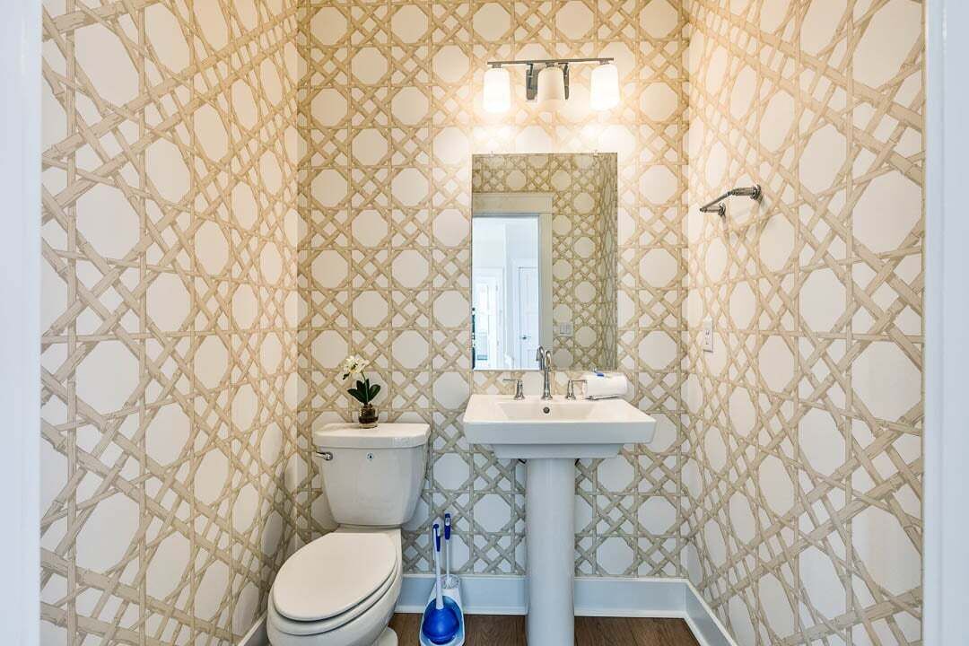 Photo of Bathroom in Sandbridge