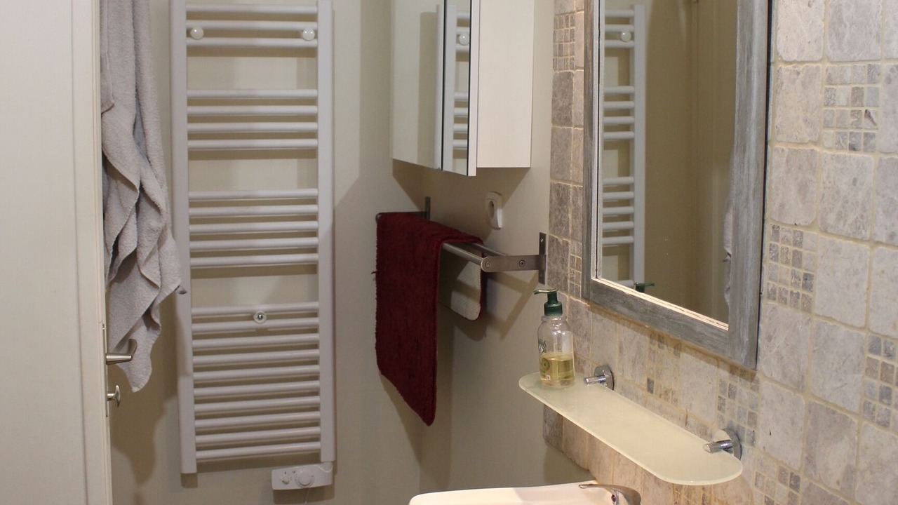 Photo of Bathroom in Riquet Stalingrad