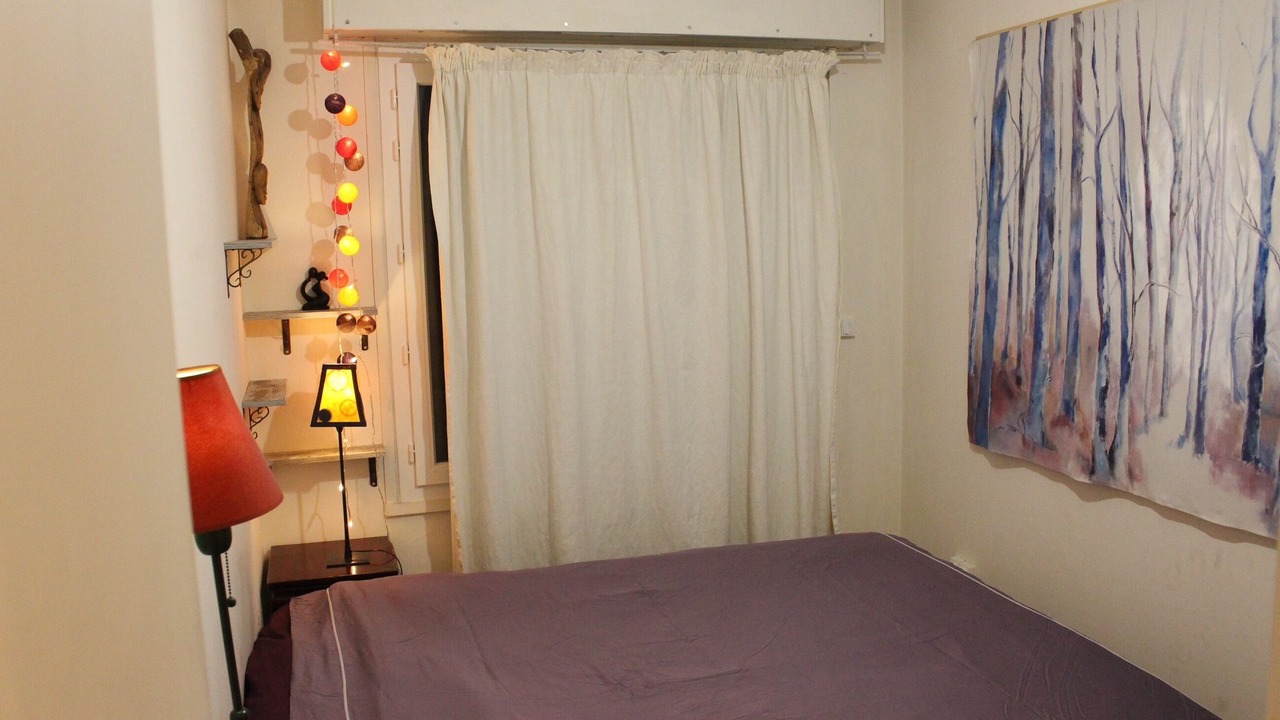 Photo of Bedroom in Riquet Stalingrad