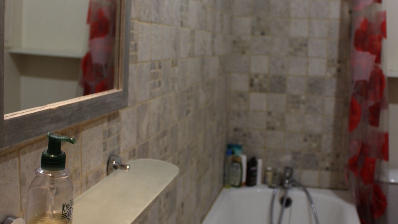 Photo of Bathroom in Riquet Stalingrad