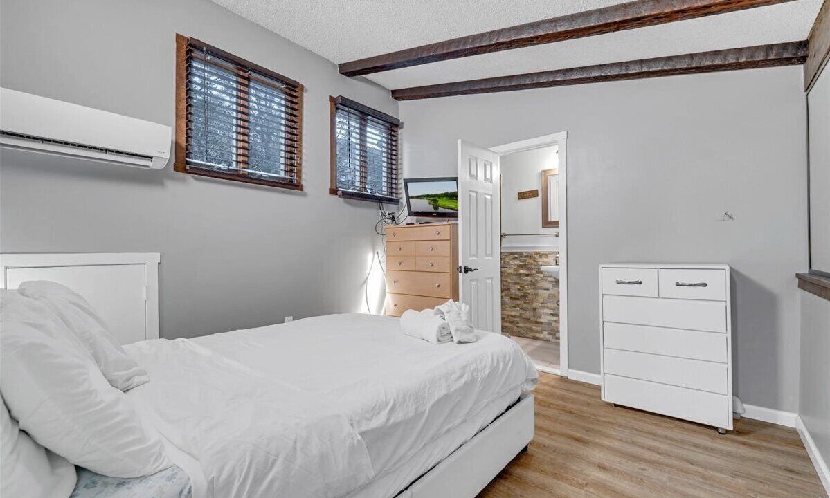 Photo of Bedroom in Village at Camelback