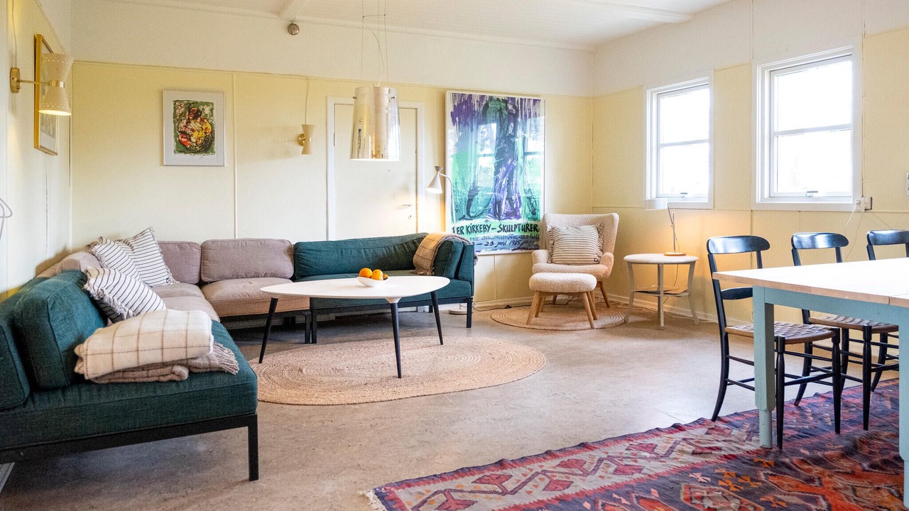 Photo of Bedroom in Bøtø By