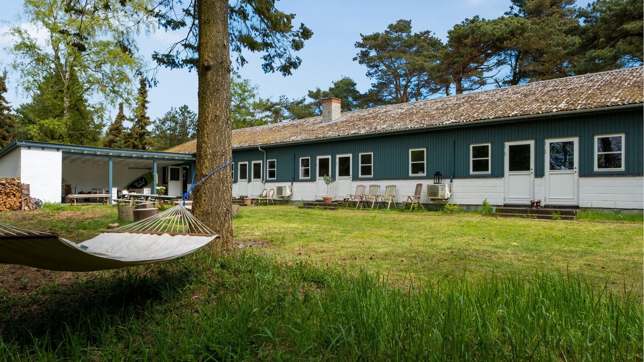 Photo of Others in Bøtø By