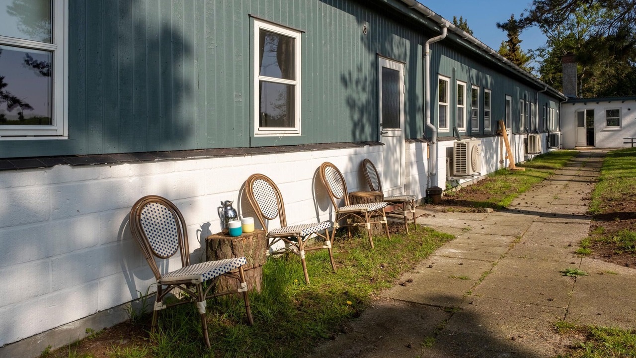 Photo of Others in Bøtø By