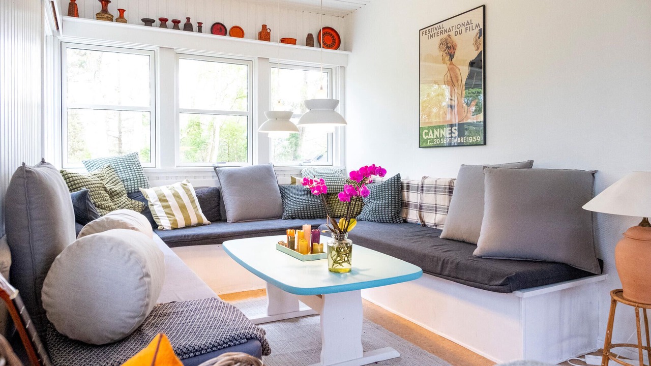 Photo of Bedroom in Bøtø By