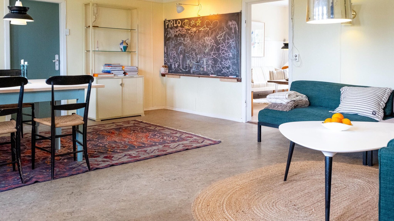Photo of Bedroom in Bøtø By