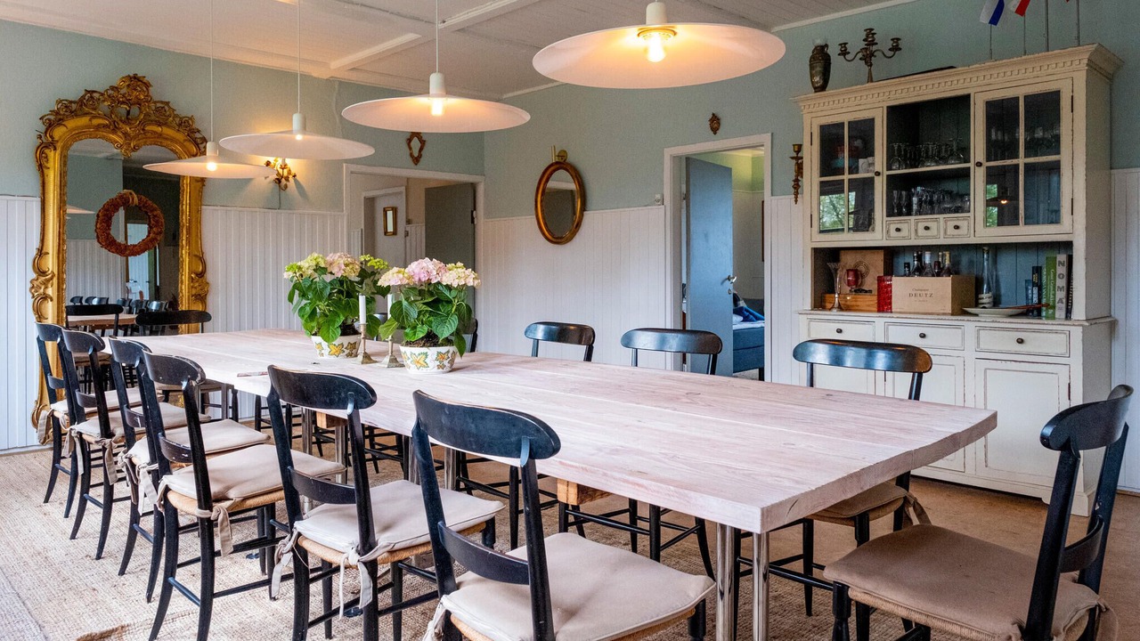 Photo of Others in Bøtø By