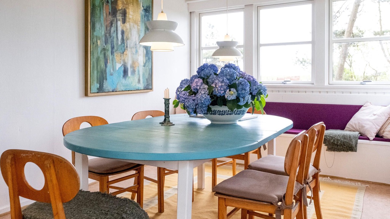 Photo of Bedroom in Bøtø By