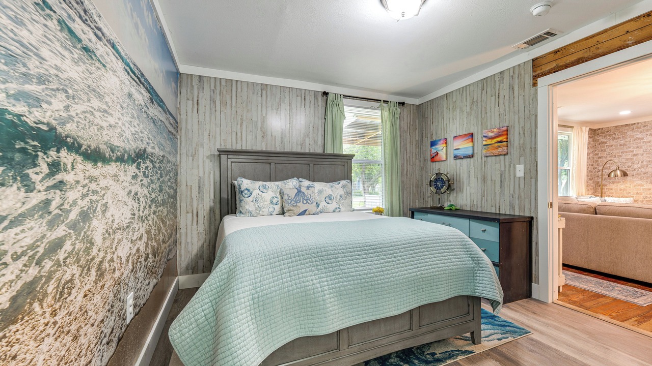 Photo of Bedroom in Long Mott