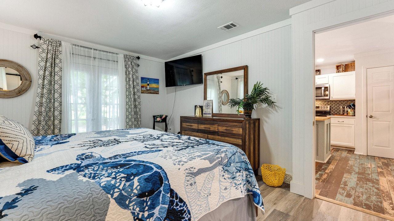 Photo of Bedroom in Long Mott