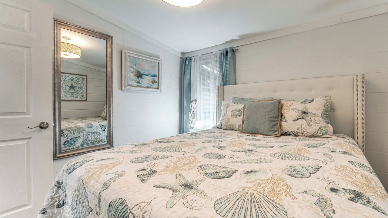 Photo of Bedroom in Long Mott