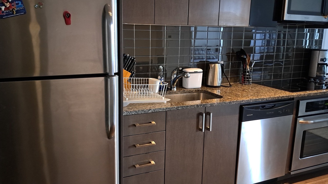 Photo of Kitchen in Yonge-Eglinton
