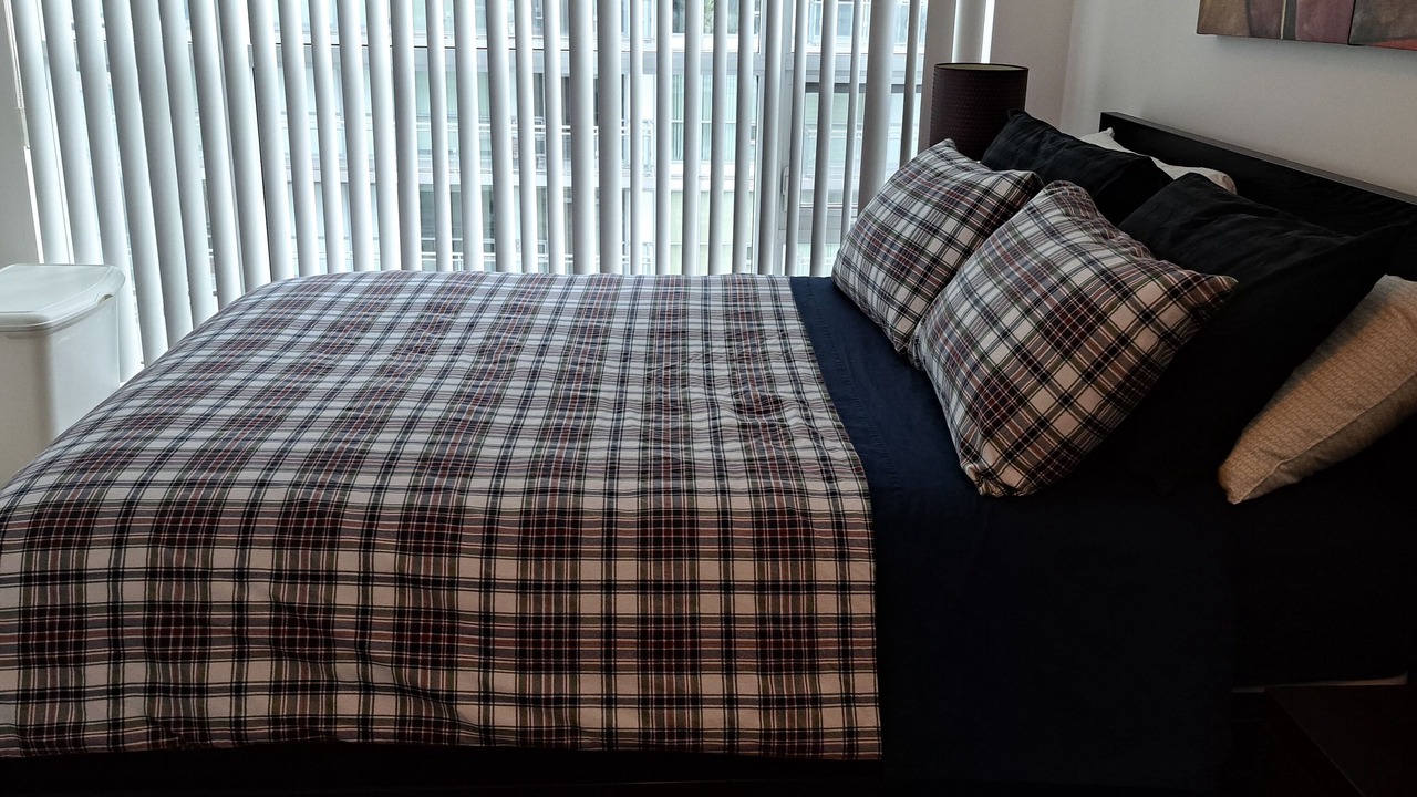 Photo of Bedroom in Yonge-Eglinton