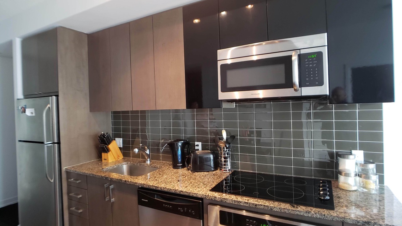 Photo of Kitchen in Yonge-Eglinton