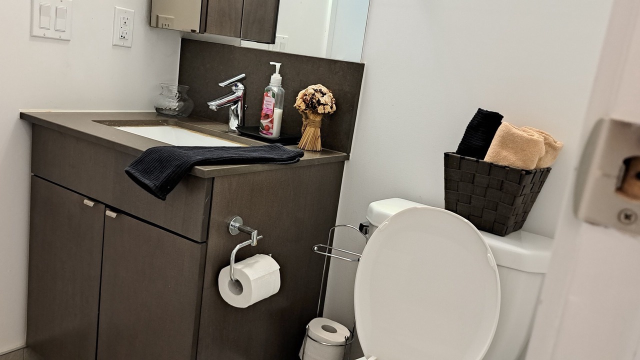 Photo of Bathroom in Yonge-Eglinton