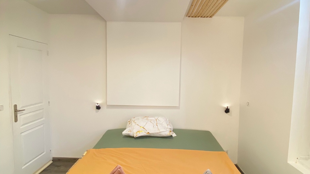Photo of Bedroom in Beauvais