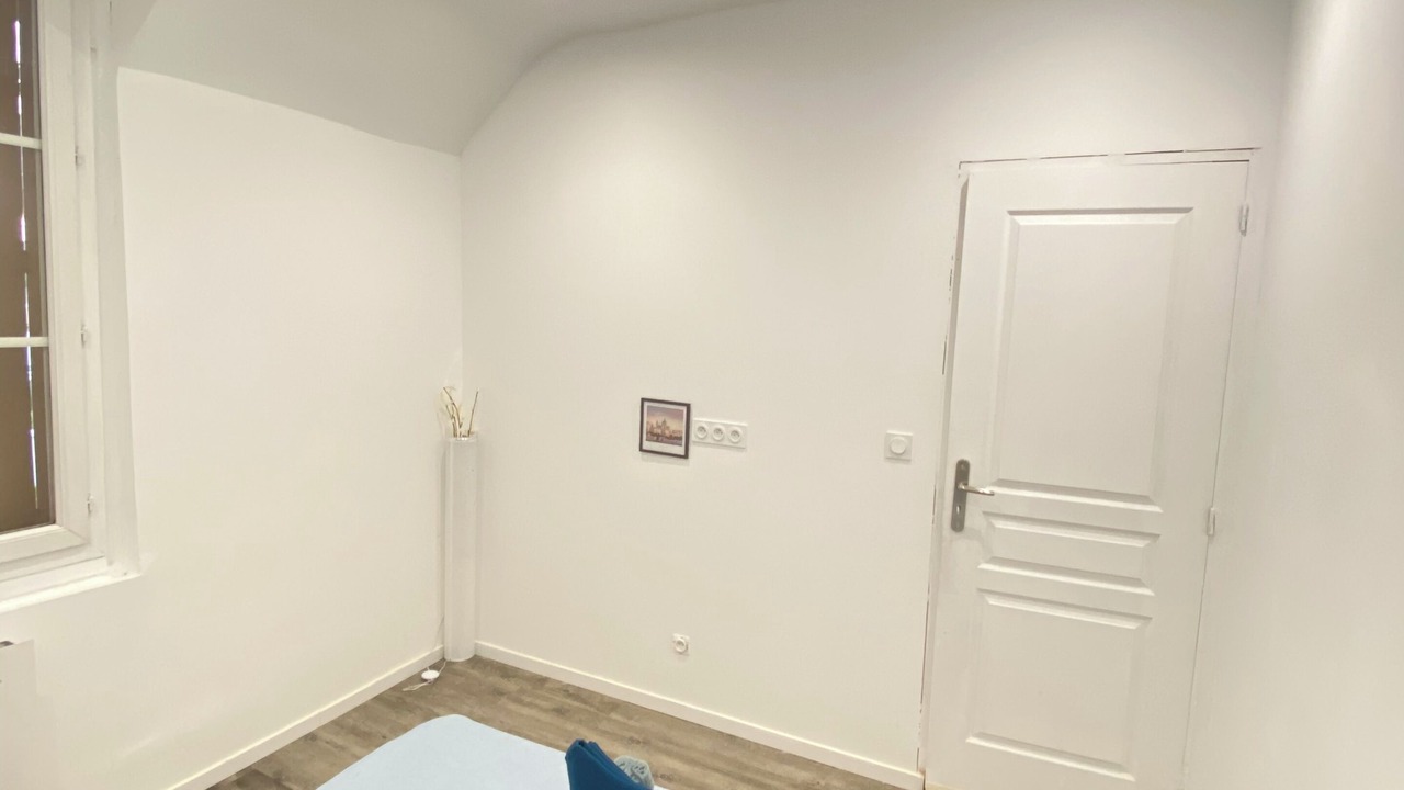 Photo of Bedroom in Beauvais