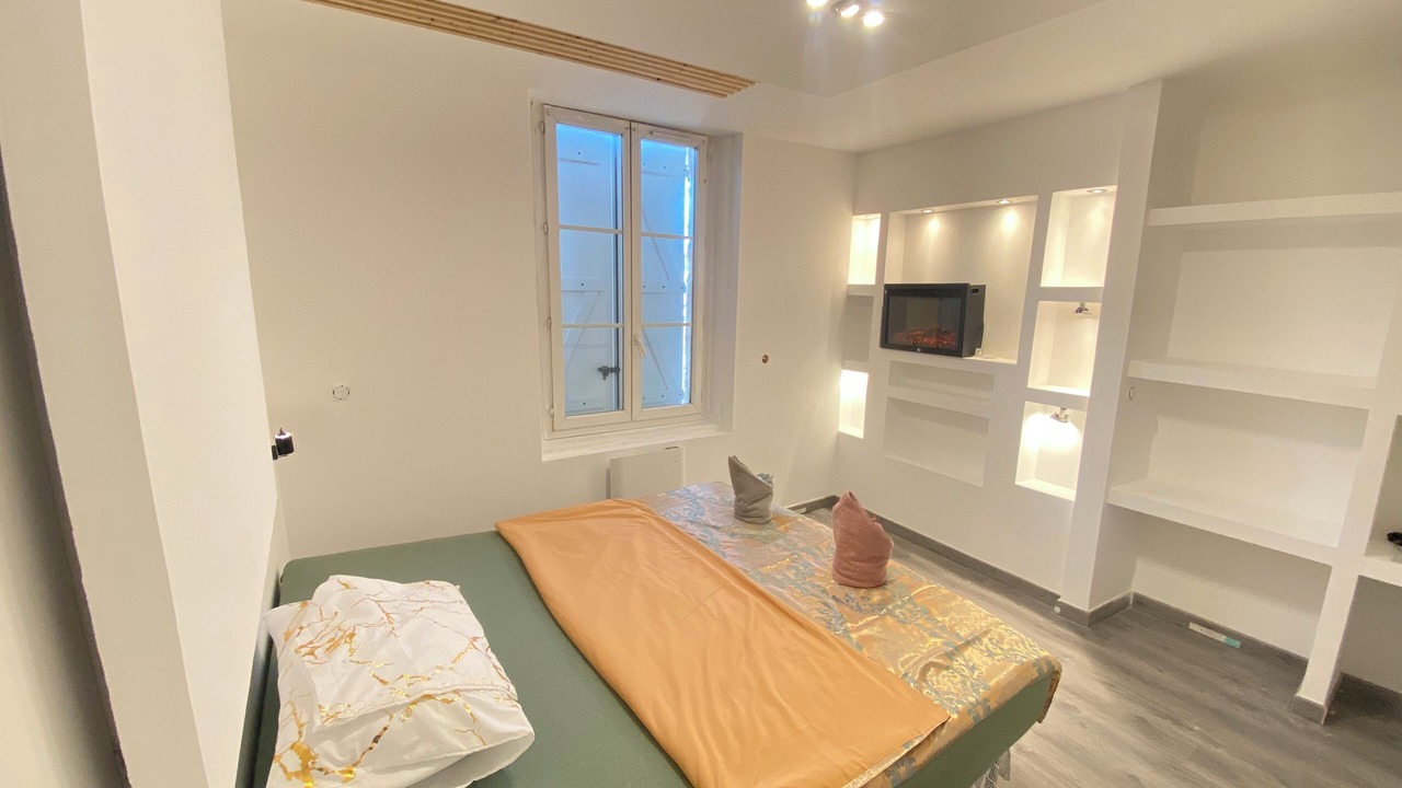 Photo of Bedroom in Beauvais