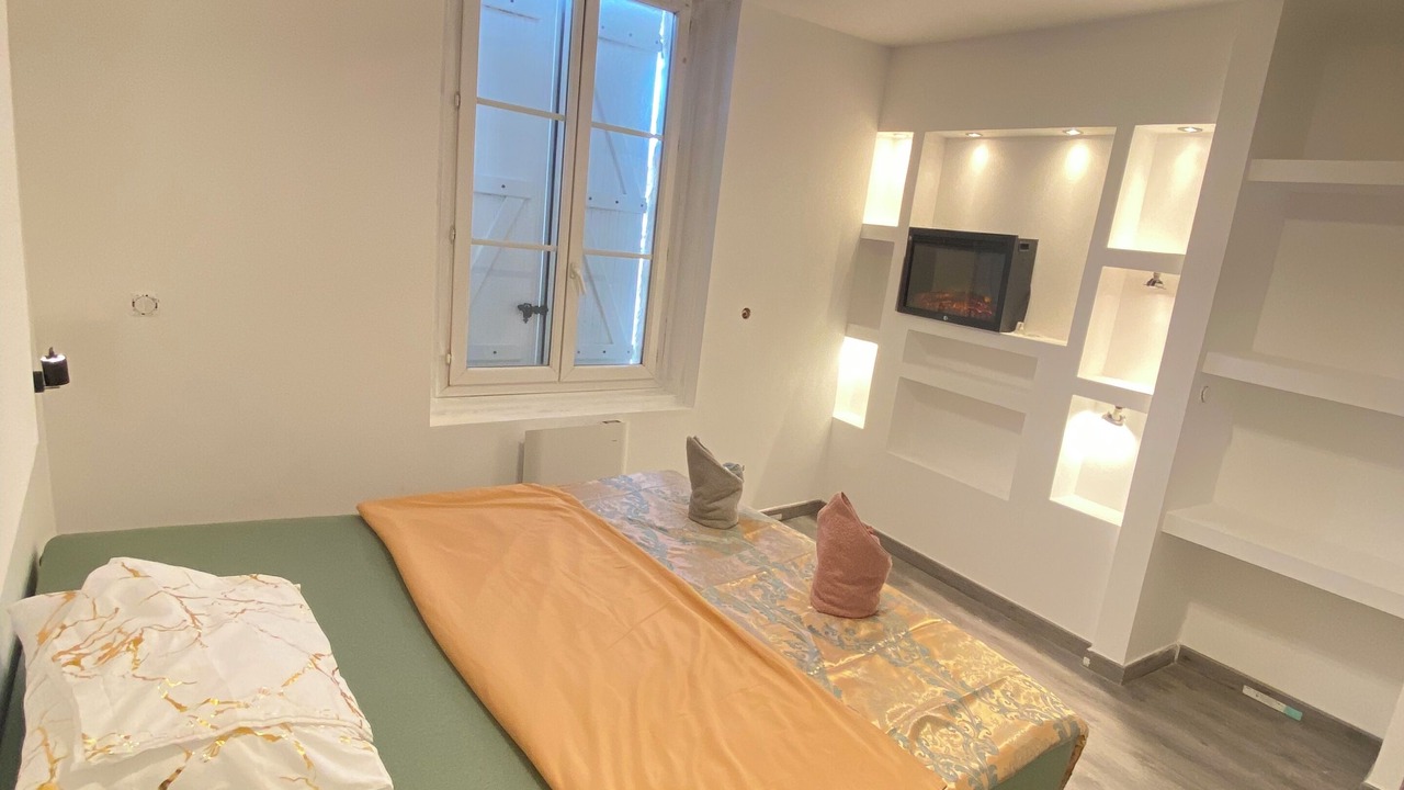 Photo of Bedroom in Beauvais