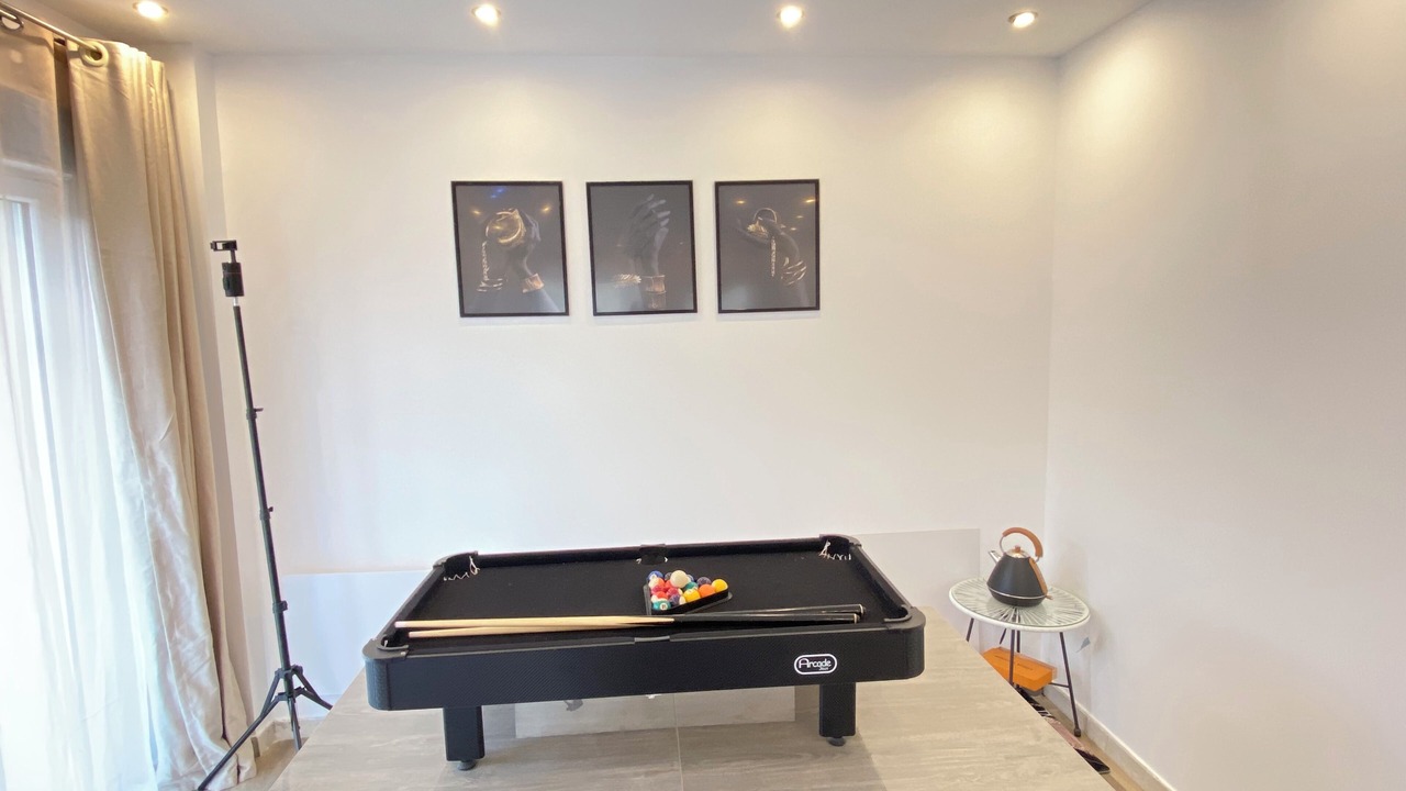 Photo of Bedroom in Beauvais