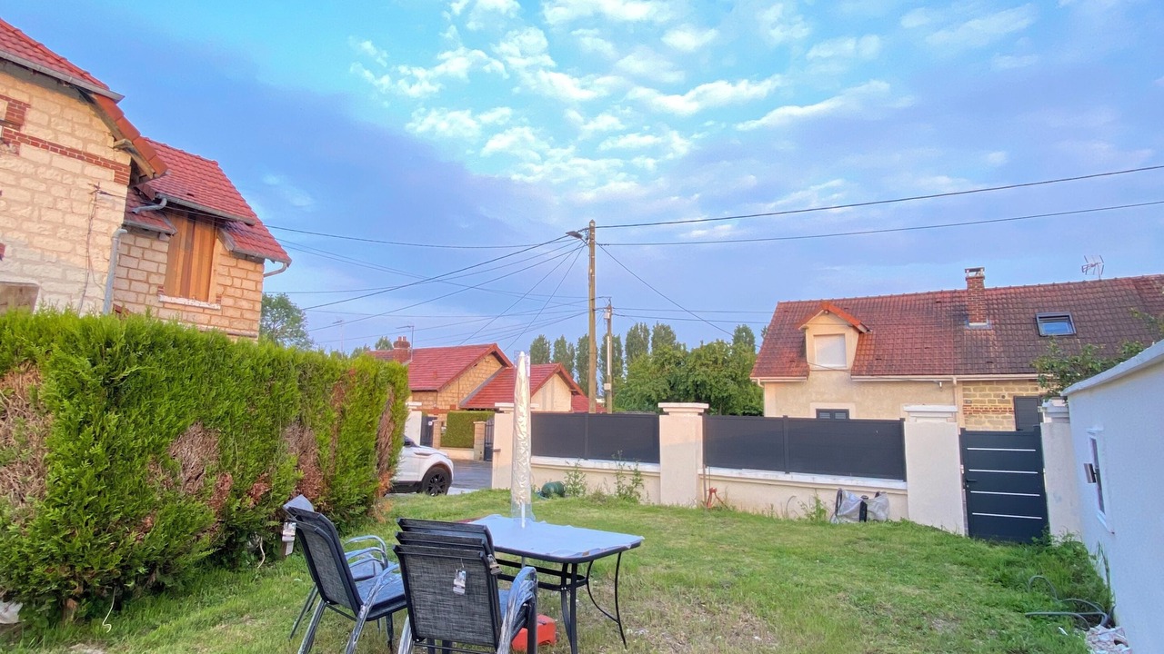 Photo of Outdoor in Beauvais