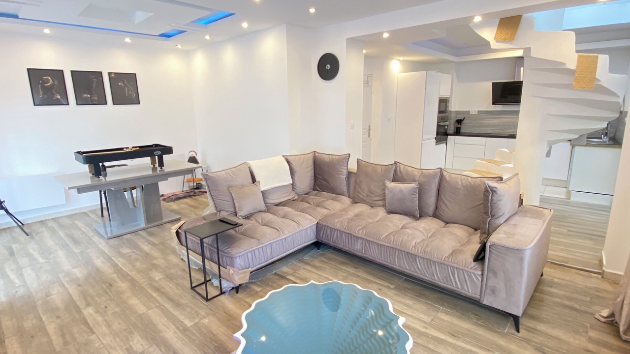 Photo of Livingroom in Beauvais