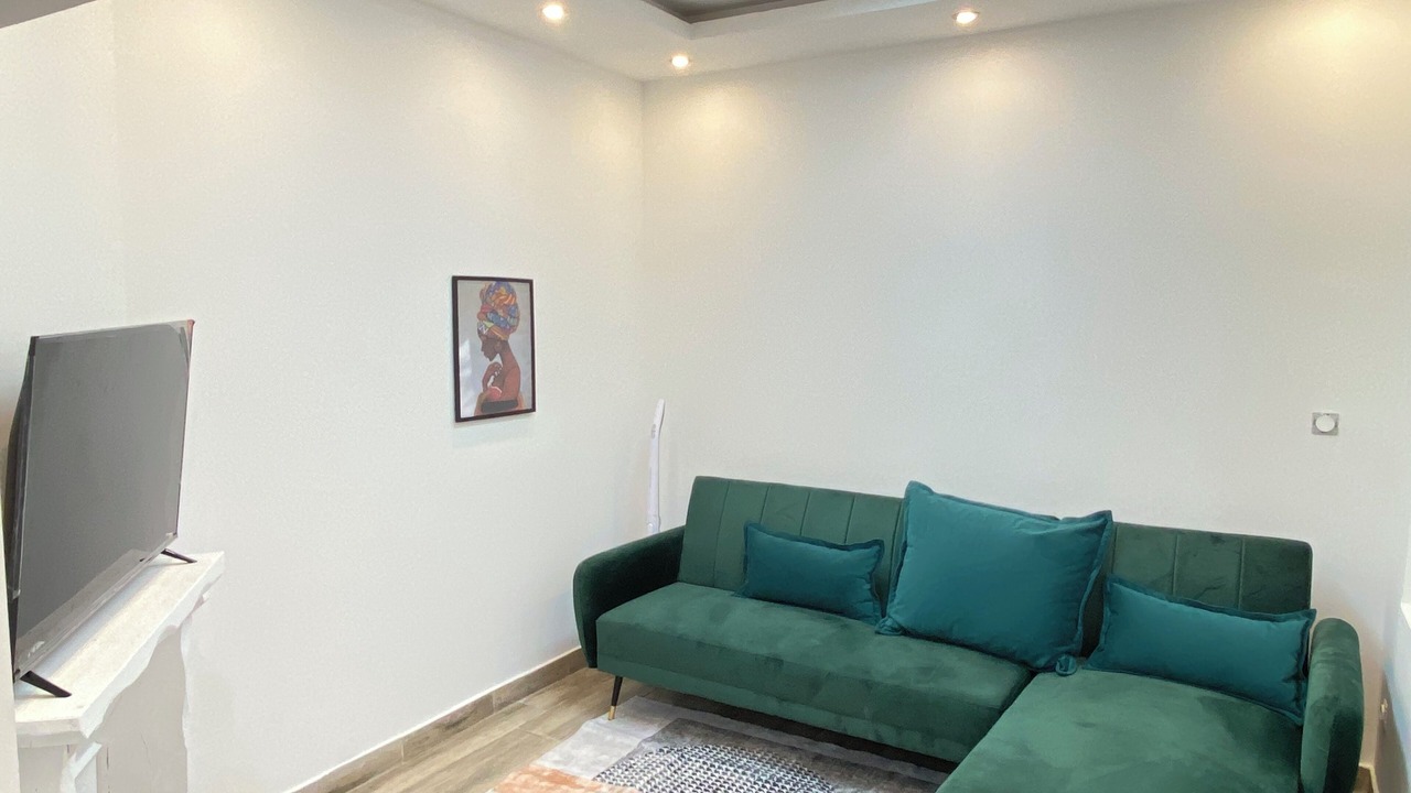 Photo of Livingroom in Beauvais
