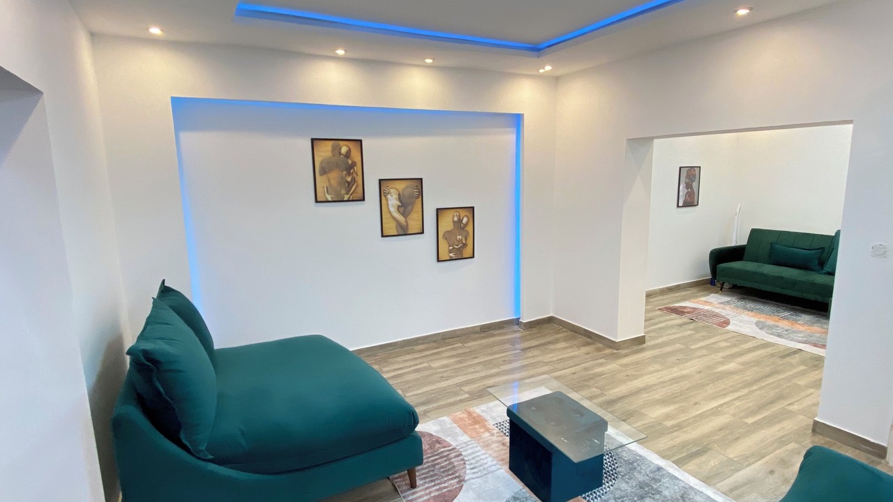 Photo of Livingroom in Beauvais