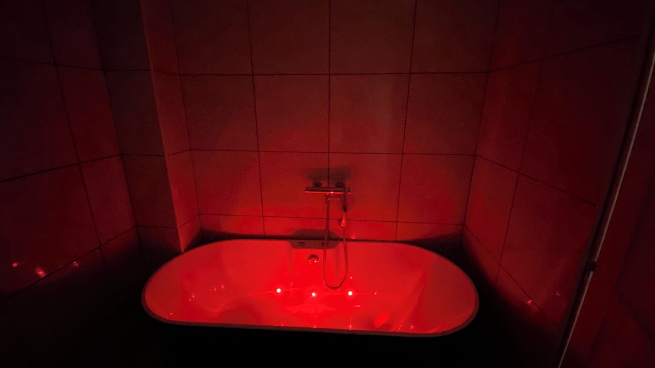 Photo of Bathroom in Beauvais