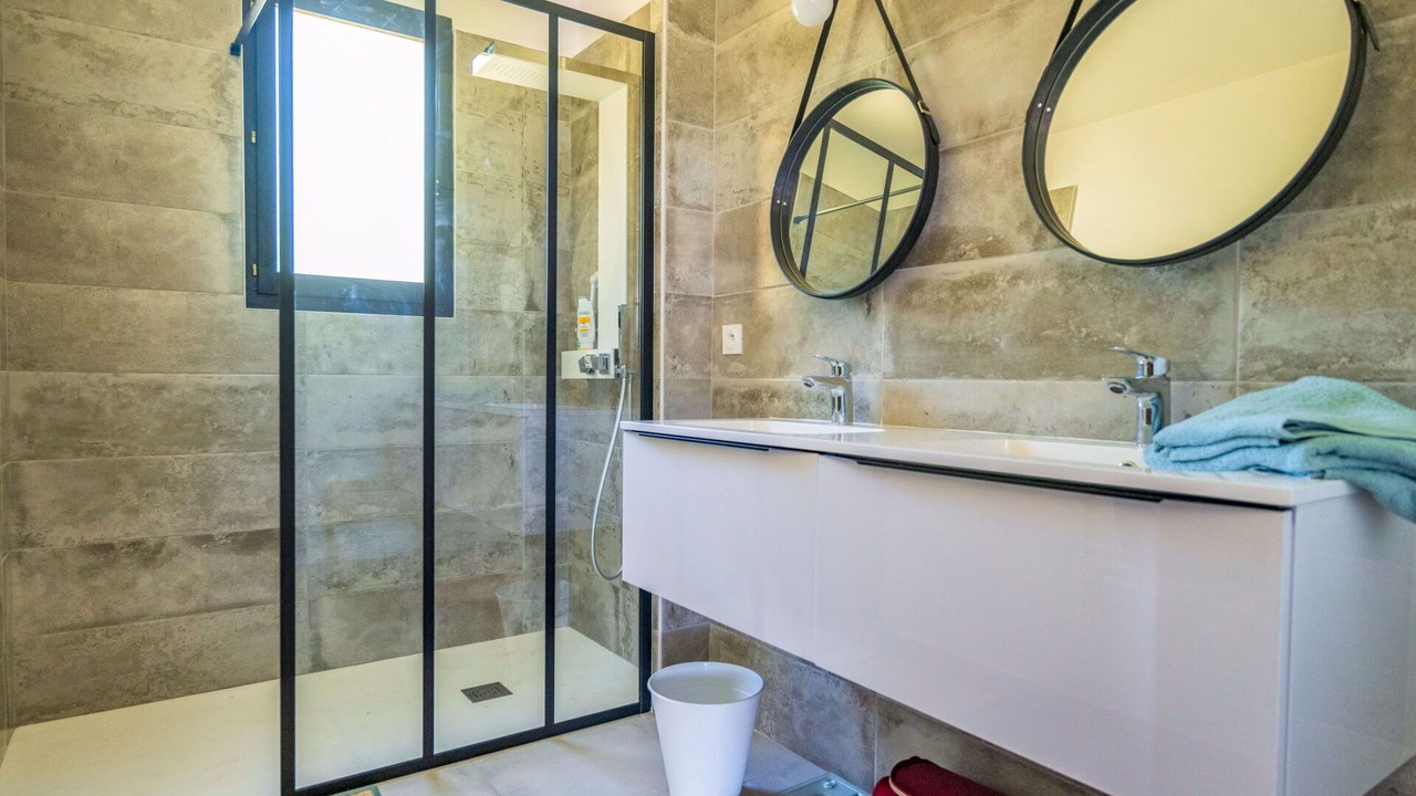 Photo of Bathroom in Dausse