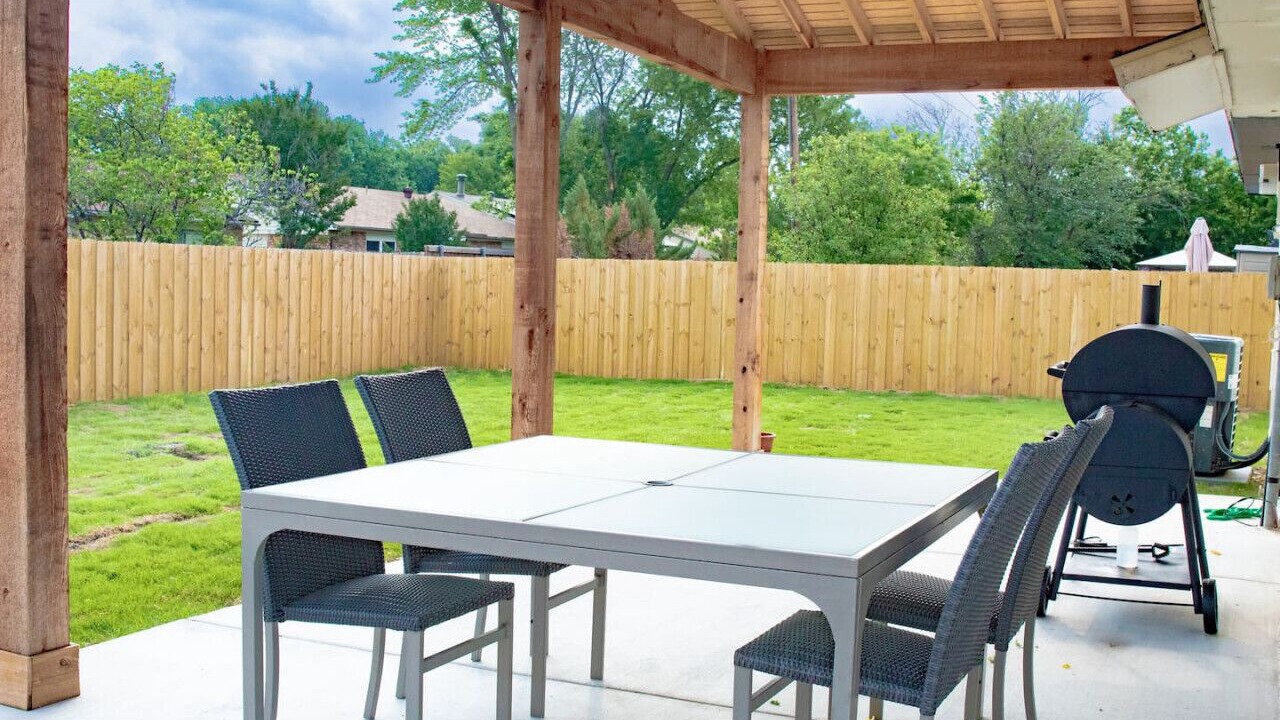 Photo of Outdoor in The Colony
