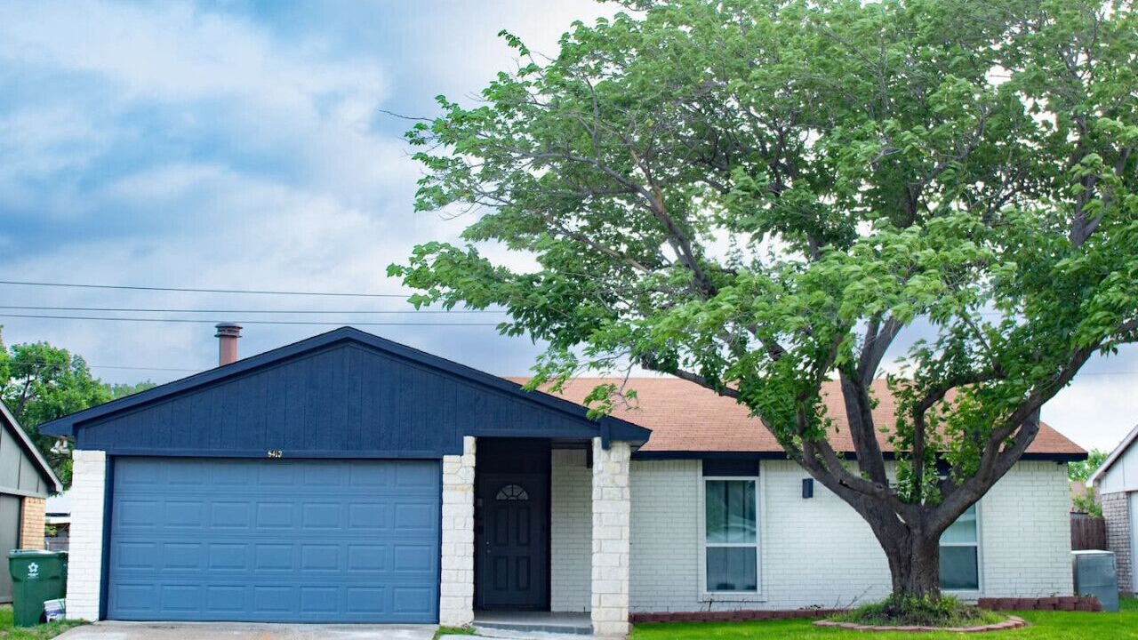 Photo of Outdoor in The Colony