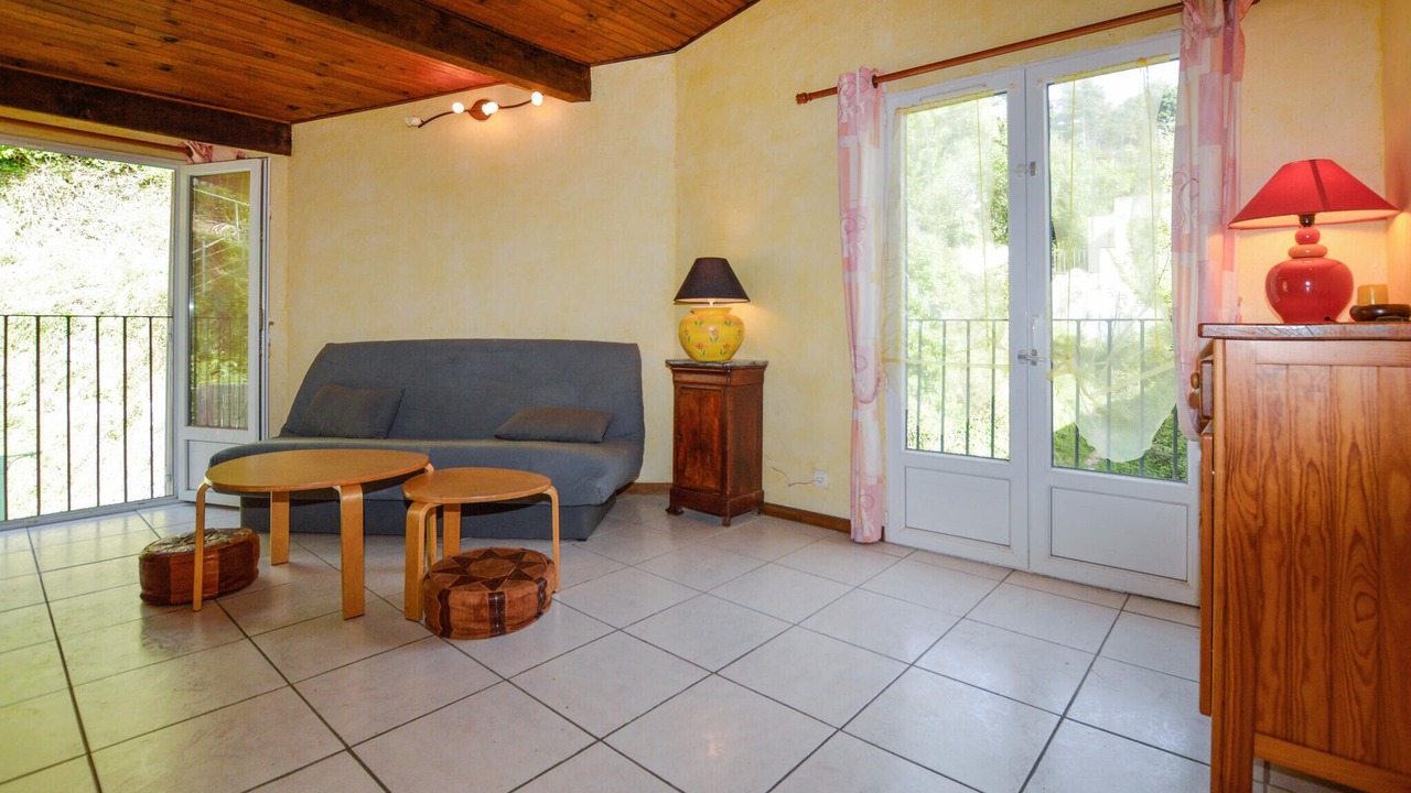 Photo of Bedroom in Poggio-di-Nazza