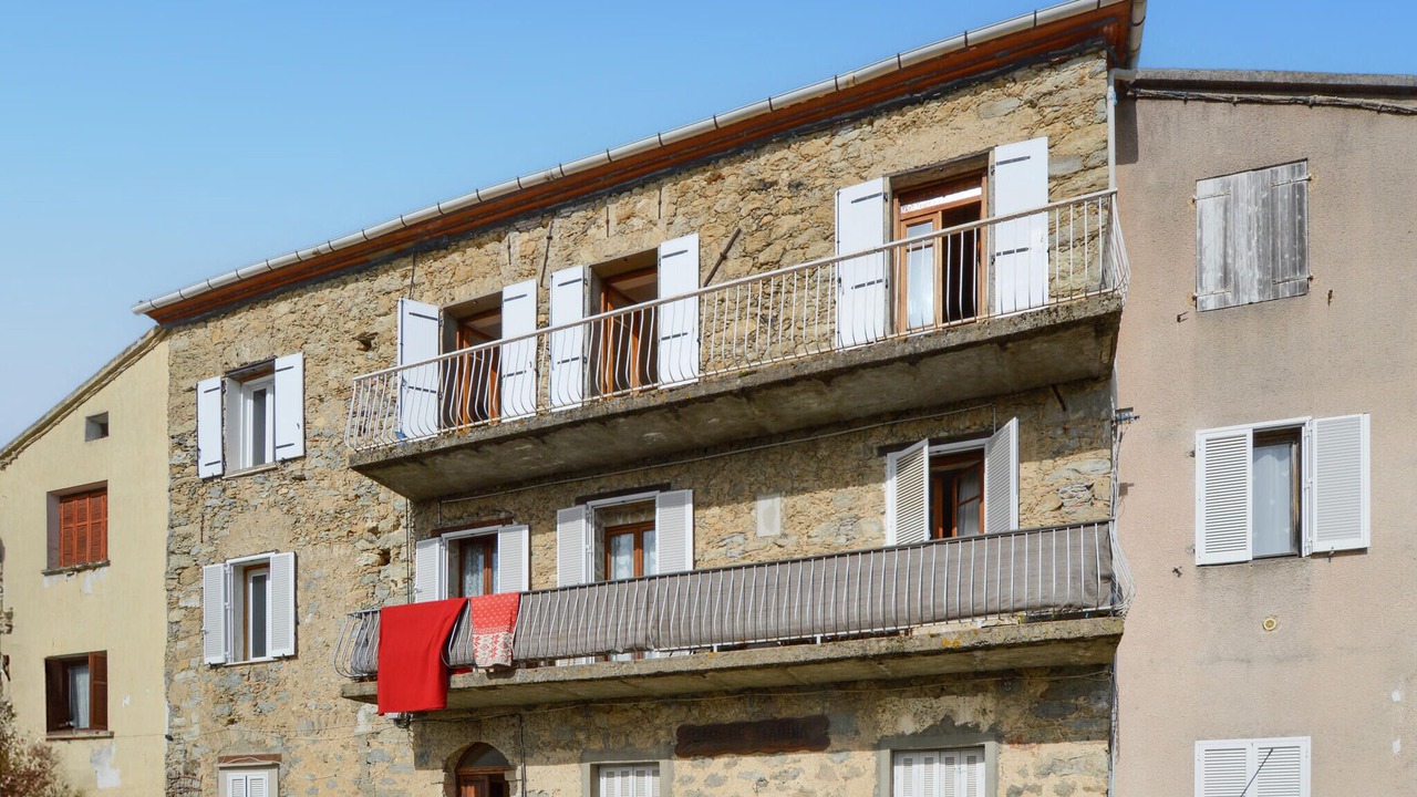 Photo of Others in Poggio-di-Nazza
