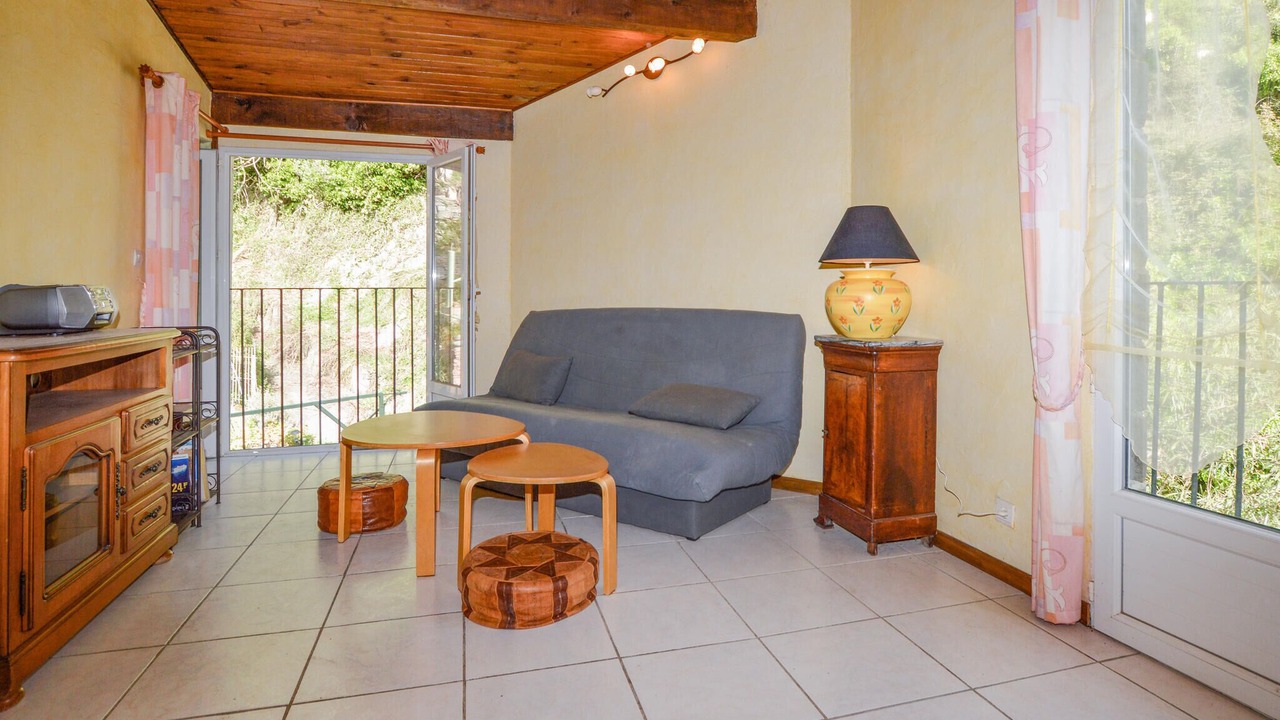 Photo of Bedroom in Poggio-di-Nazza
