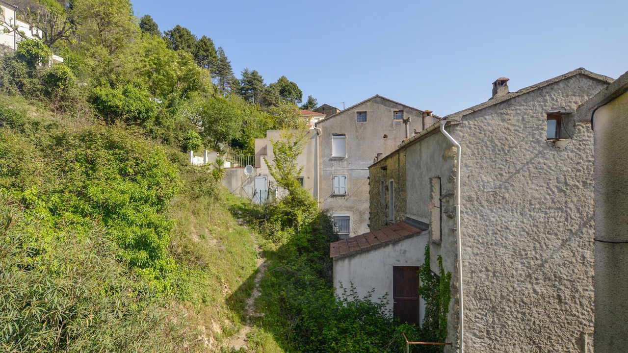 Photo of Bedroom in Poggio-di-Nazza