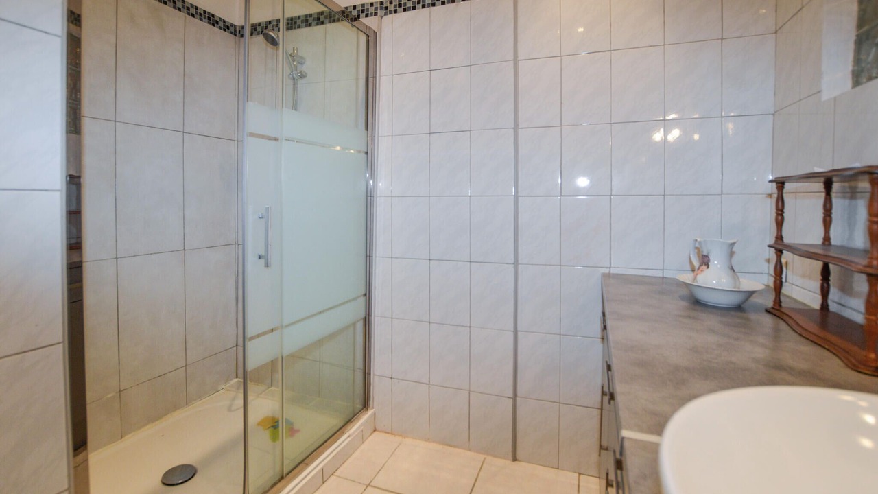 Photo of Bathroom in Poggio-di-Nazza
