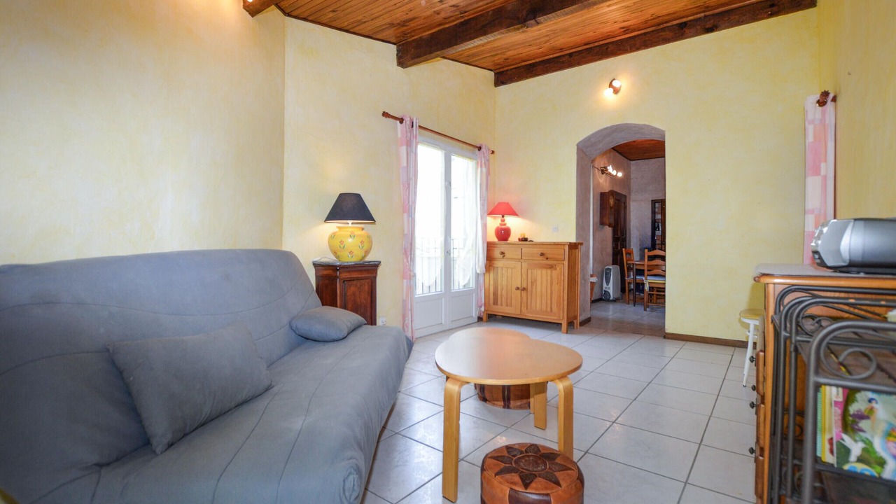 Photo of Bedroom in Poggio-di-Nazza