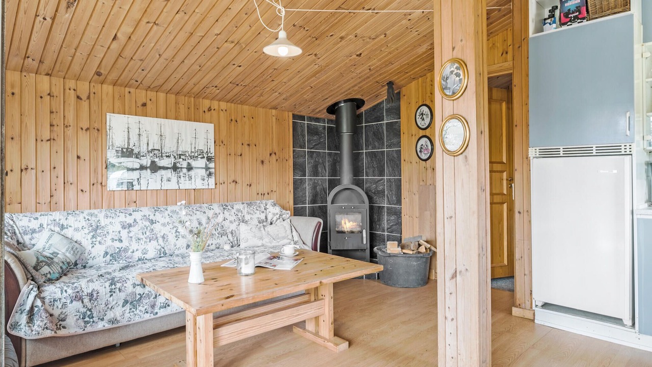 Photo of Bedroom in Oster Hurup