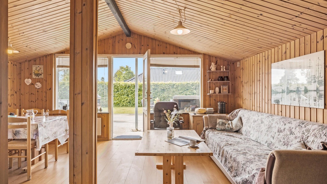 Photo of Bedroom in Oster Hurup