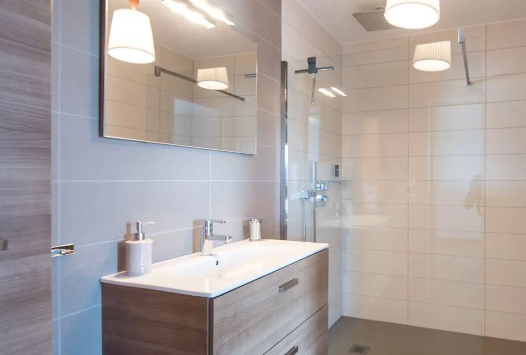 Photo of Bathroom in Banyuls-sur-Mer