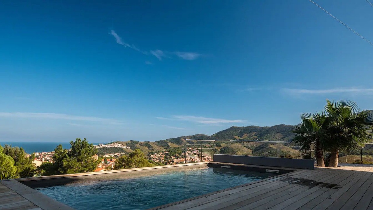 Photo of Outdoor in Banyuls-sur-Mer