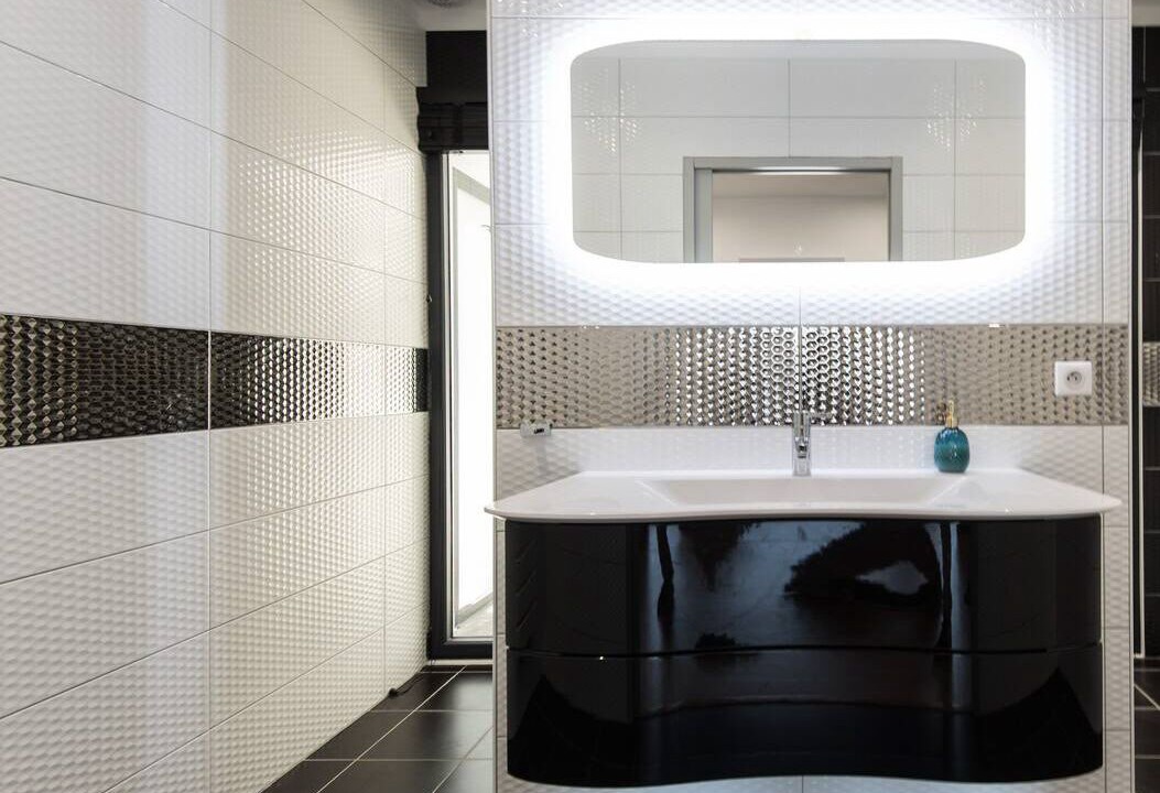 Photo of Bathroom in Banyuls-sur-Mer