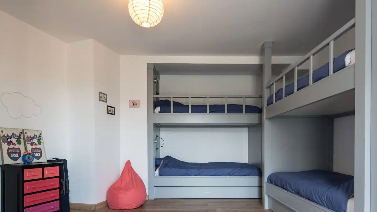 Photo of Bedroom in Banyuls-sur-Mer