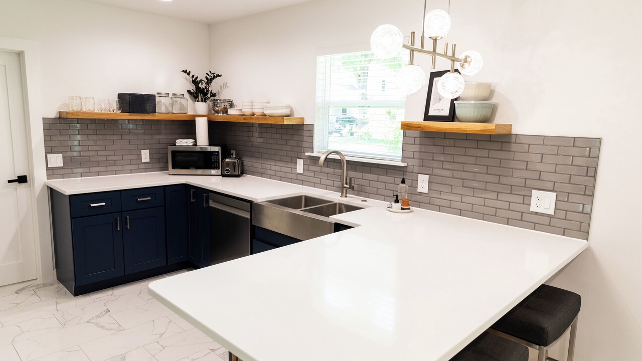 Photo of Kitchen in East Pensacola Heights