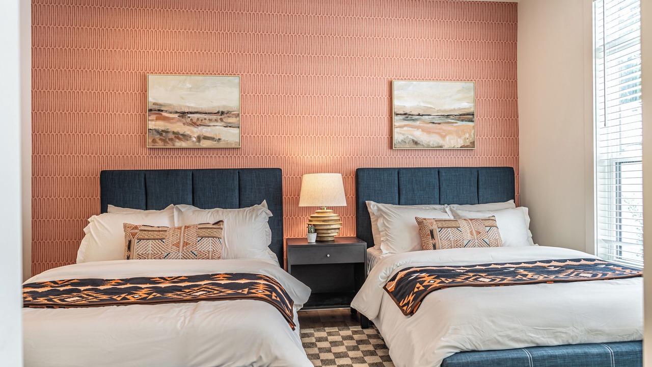 Photo of Bedroom in Southern Pines