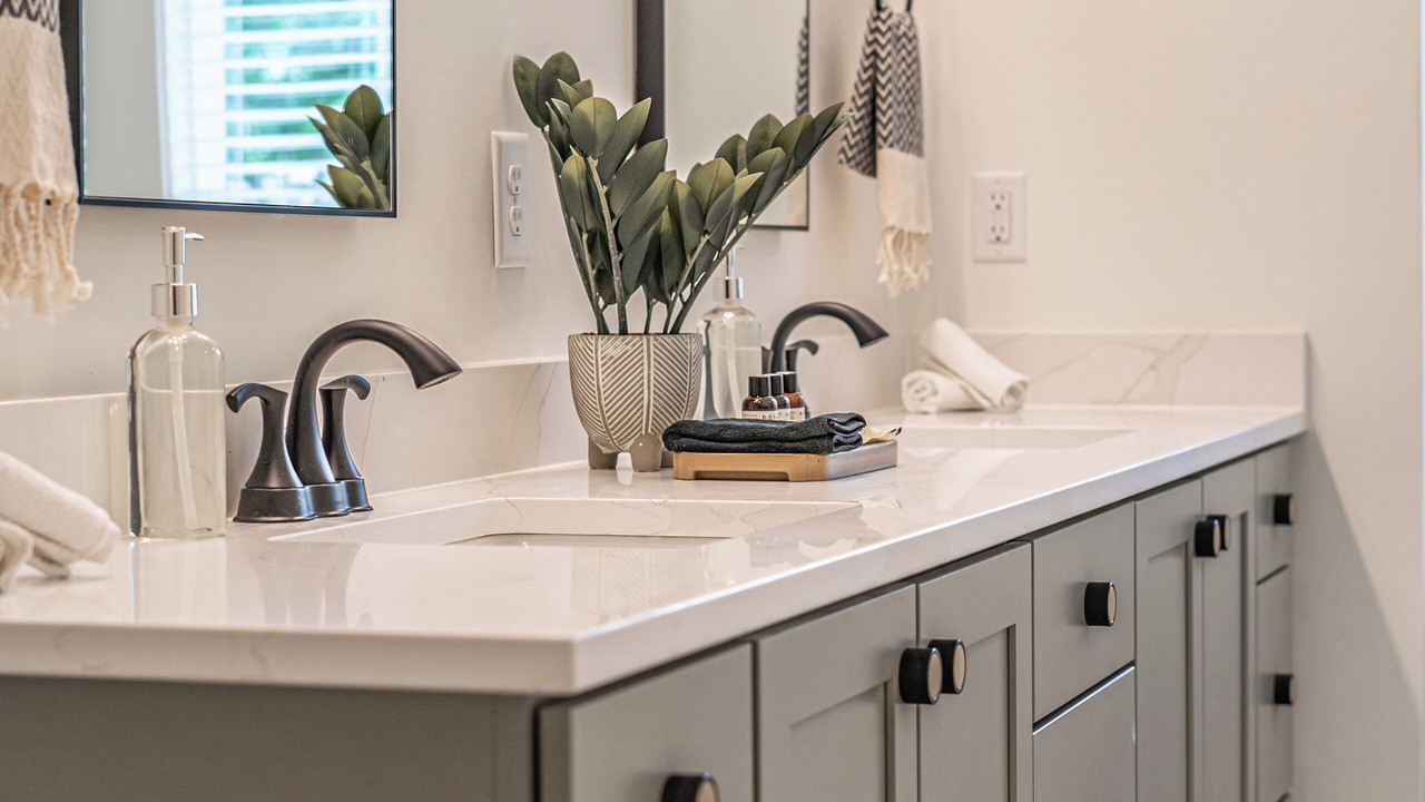Photo of Bathroom in Southern Pines