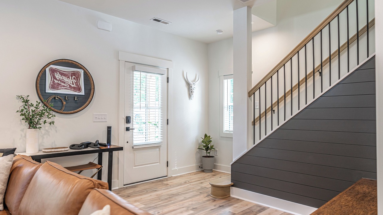 Photo of Livingroom in Southern Pines